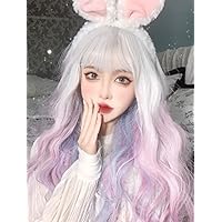 ワインディング　ウィッグ付セット　ミディアム ワインディング ウィッグ付セット ミディアム ワインディング